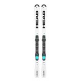 Head Head Wcr E-sl Rebel Sw + Ff St 14 X Binding