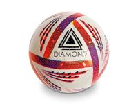 Mondo Toys - Diamond - Ball 220 gram PVC Ø 230 - opblaasbaar - 02039