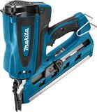 Makita GN900SE Gas constructie tacker 7,2V | Spijkers & Nagels | Professioneel