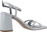 Tamaris - Dames - Sandalen - Blauw - Maat 37