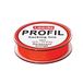 Leeda Profil Backing Line 30lb Oranje 5pack
