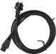 Mirka Voedingskabel 4.3m 230V