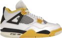 Nike Air Jordan 4 Vivid Sulfur AQ9129101