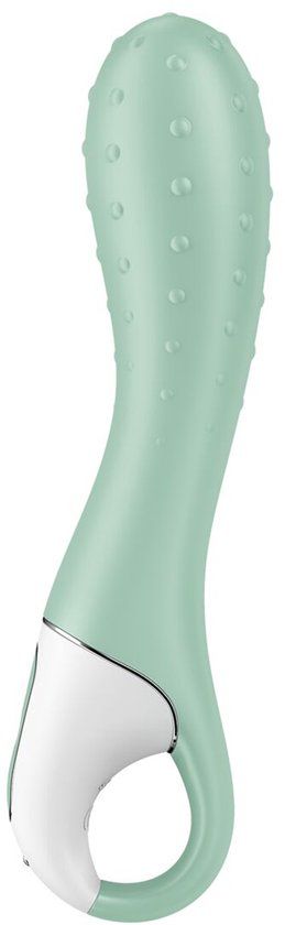 Satisfyer Vibrator Groen
