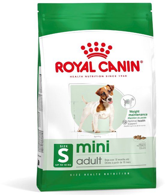 Royal Canin SHN Mini Adult - Hondenvoer - 4 kg
