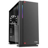 Azza Geh Fulltower ATX Zircon 7000B Noir