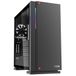 Azza Geh Fulltower ATX Zircon 7000B Noir