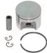 BPC Parts Zuigerset passend op MAKITA DCS 520, DOLMAR 111 44mm (020 132 111)