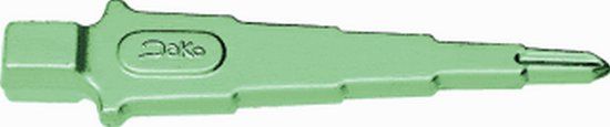 Gedore Radiatorsleutel 3/8 tot 1,1/4 4541250