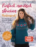 Einfach Suedwest Verlag Einfach nordisch stricken: Farbenfroh!