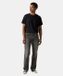 Levi's 198627357550 Jeans Homme Gris Coton