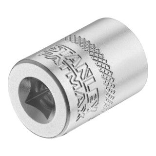 Stanley FATMAX 1/4" inbus 13 mm - 1 stuk