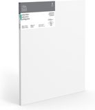 Winsor & Newton Professional Canvas Rayonkatoen 60x70cm