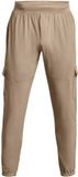 Under Armour Men's UA Stretch Woven Cargo Pants Beige S