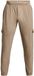 Under Armour Men's UA Stretch Woven Cargo Pants Beige S