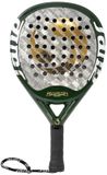 Sane Padel Assassin Legend II Padelracket Zilver