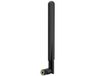 Wittenberg Antennen Terminal WIFI Antenne 2.4/5GHz SMA (m) mit Gelenk Antenne