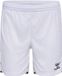 Hummel Hmlcore 2.0 Short Femme Blanc/Noir