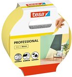 tesa Afplakband Professional - 25 m x 38 mm