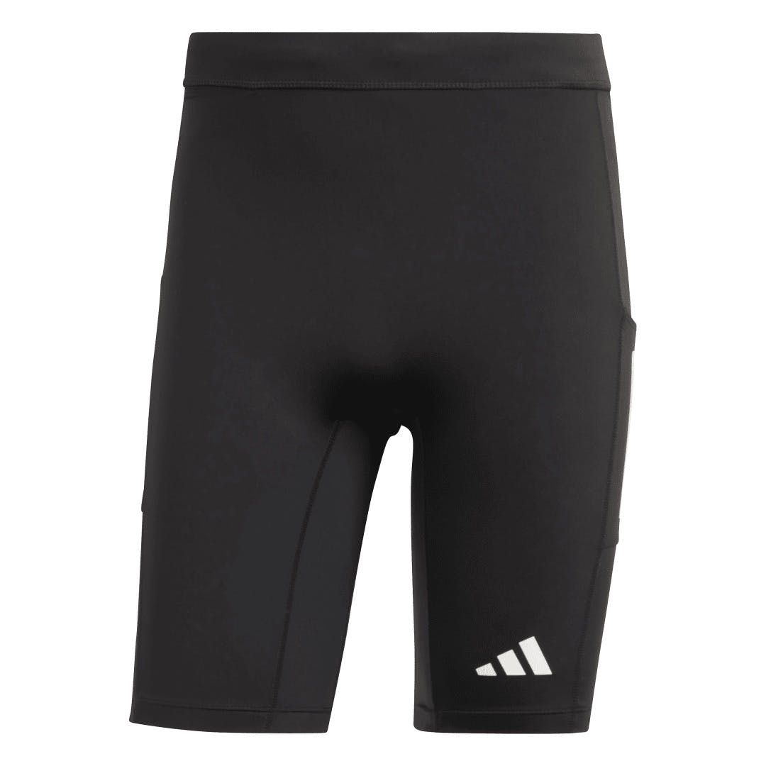 adidas Own The Run Short Tight - Heren