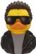 Numskull Terminator Tubbz Mini PVC Figure Terminator 5 cm