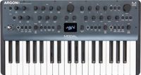 Modal Electronics Argon8 - Synthesizer, 8-voice, Wavetable - Zwart