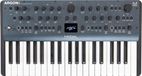 Modal Electronics Argon8 - Synthesizer, 8-voice, Wavetable - Zwart