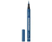 Bourjois Liner Feutre Slim Waterproof eyeliner, Blue Electric IV