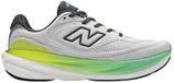 New Balance Fresh Foam X 1080 v15 Heren Groen Geel Grijs Synthetisch Mesh Schoenmaat 46.5