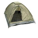 MIL-TEC 2-persoons tent iglo 800