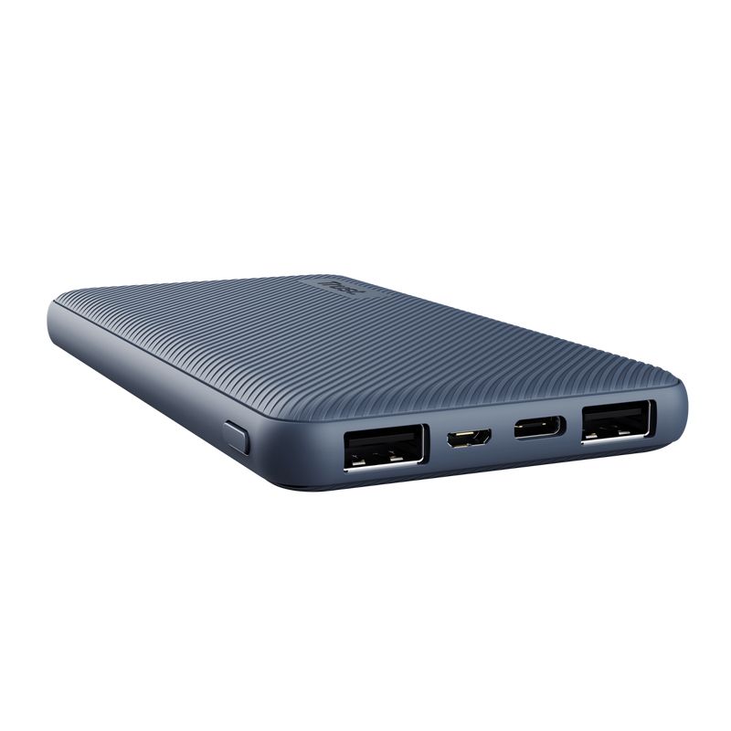 Trust Primo Eco Powerbank 10000 mAh - Blue