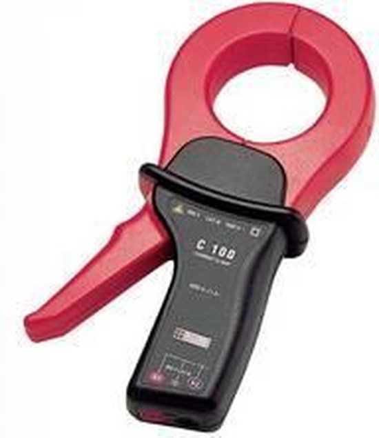 Tang Chauvin Arnoux C113 Stroomtangadapter