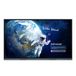 BenQ RM6505 tableau blanc interactif 65" 4K UHD Écran tactile Noir