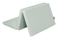 roba babymatras Groen 60x120cm
