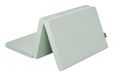 roba babymatras Groen 60x120cm