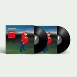 Late Nightmares On Wax - Late Night Tales (2LP)