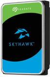 Seagate SkyHawk 3.5" 3TB HDD - Surveillance System