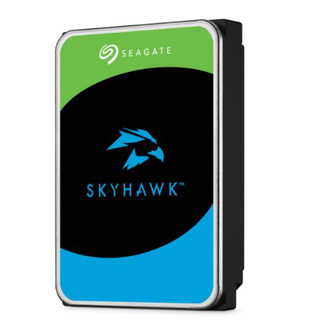 Seagate SkyHawk 3.5" 3TB HDD - Surveillance System