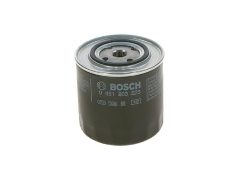 BOSCH Ölfilter 0451203223