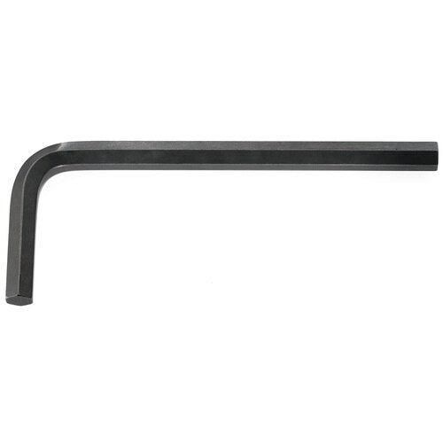 Korte metrische inbussleutels - 1.5 mm