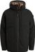PME Legend Veste Homme Noir Taille 3XL