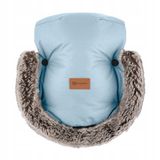 Poussette pour enfants sans marque - Mufjes - chaude et imperméable