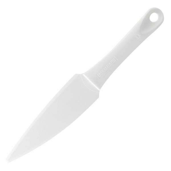 Zenker 41138 Taartschep - Wit - Duitsland