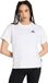 Adidas Sportswear Embroidery Pack Loose Graphic T-Shirt - Dames - Wit - XL
