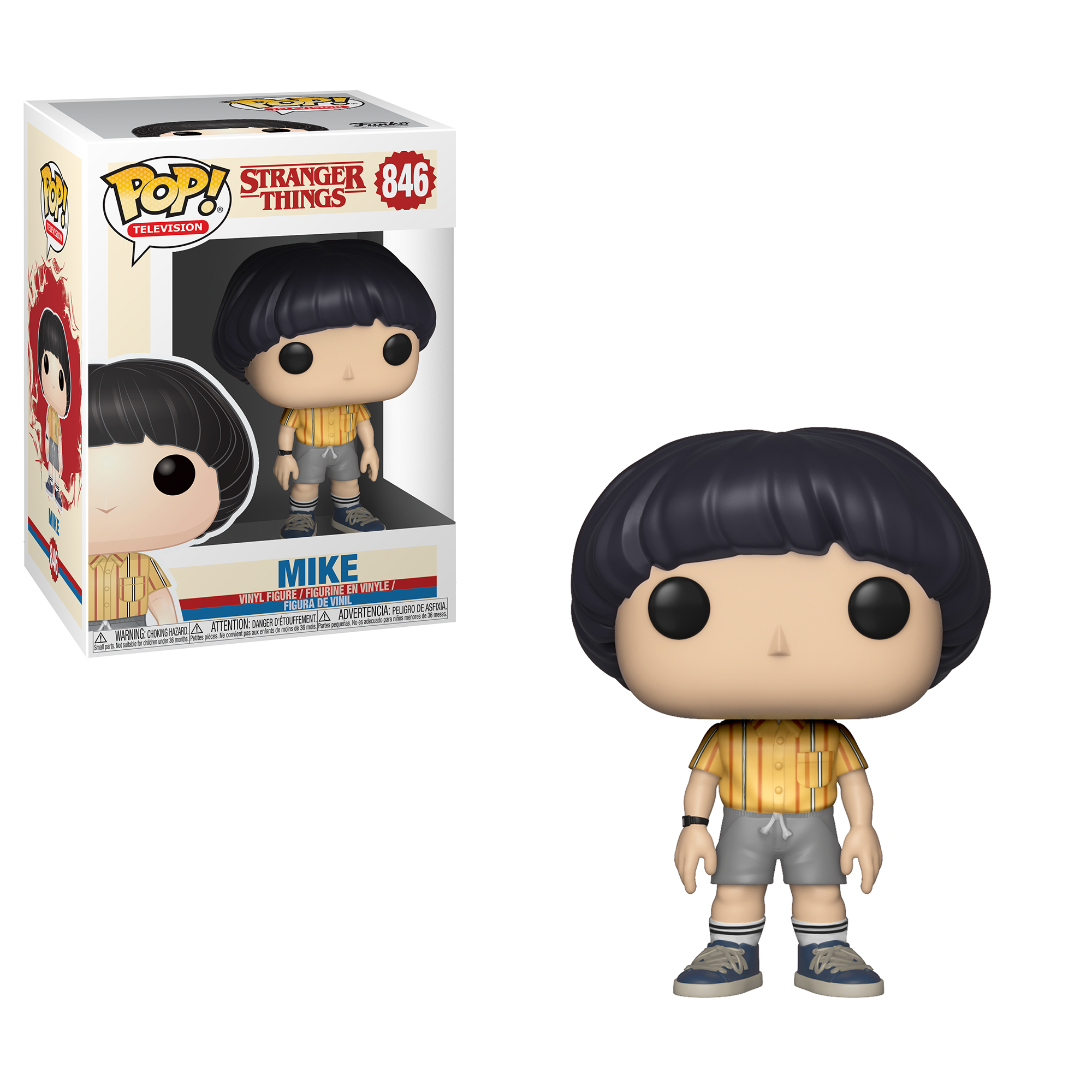 Funko 40956 Action Figure & Collectible - PVC - Multicolor - 16.5 cm