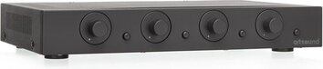 Artsound SVC4.2 B - Centrale volumeregeling - Zwart