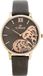 G. Rossi Montre - 12177A5-1B3 (zg848d) + Boîte