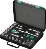 Wera 8100 SB 4 Zyklop Speed-ratelset