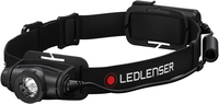 Ledlenser H5 Core - Headlamp - 350 lm - Black