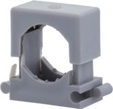 Q-Link Drukzadel voor installatiebuis - 12-20 mm - Grijs